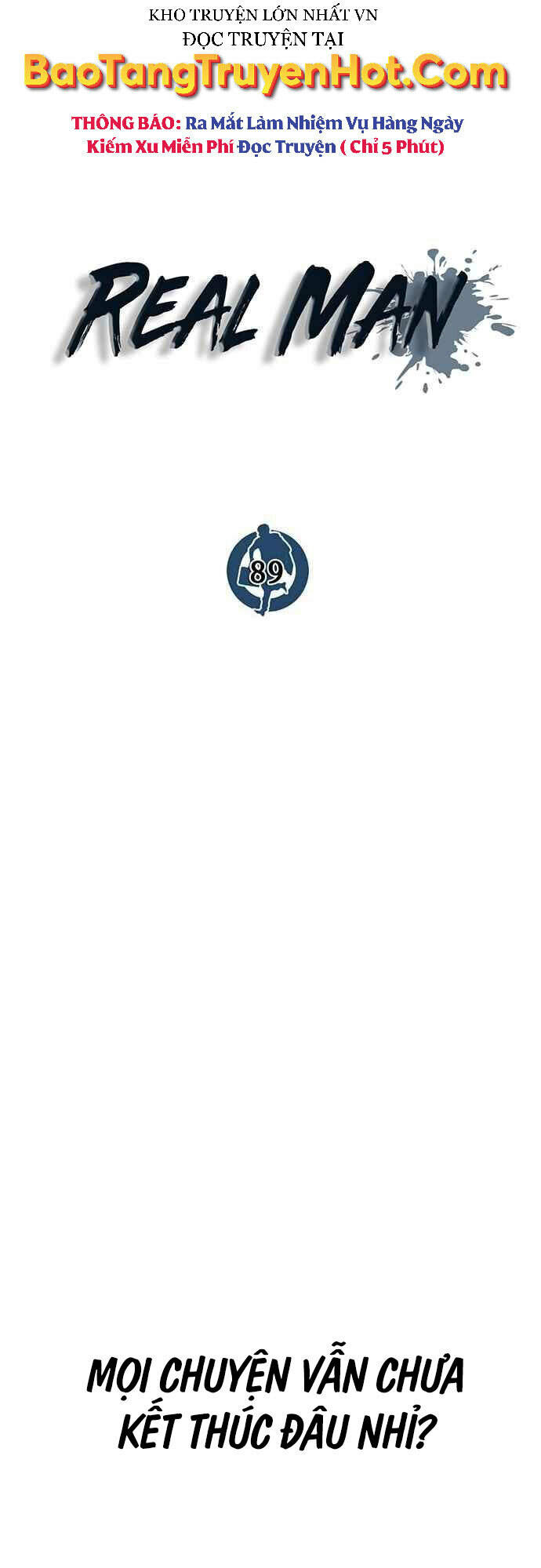 Người Đàn Ông Thực Thụ Chapter 89 - Trang 15