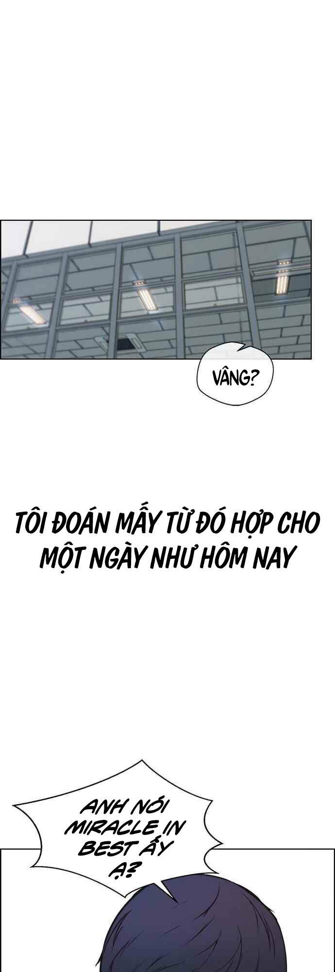 Người Đàn Ông Thực Thụ Chapter 89 - Trang 16