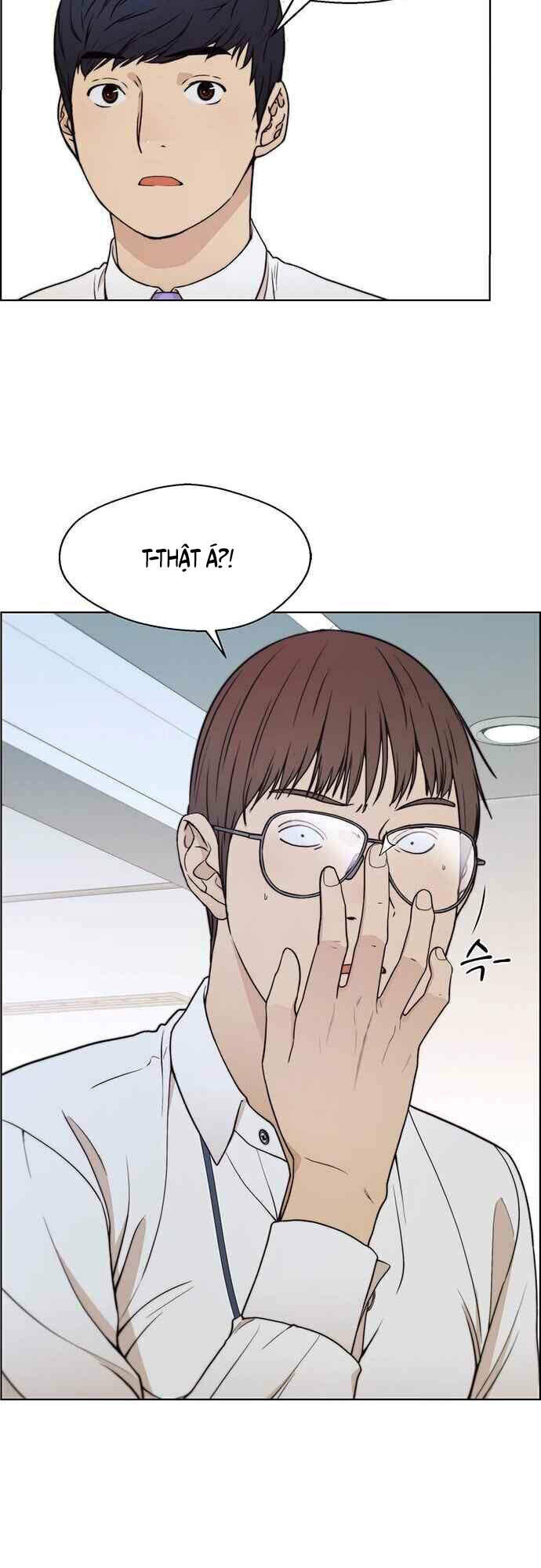 Người Đàn Ông Thực Thụ Chapter 89 - Trang 23