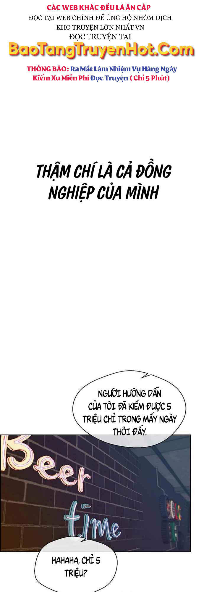Người Đàn Ông Thực Thụ Chapter 89 - Trang 24