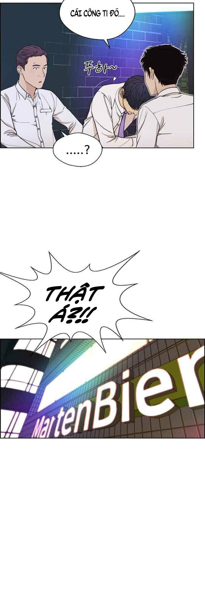 Người Đàn Ông Thực Thụ Chapter 89 - Trang 27