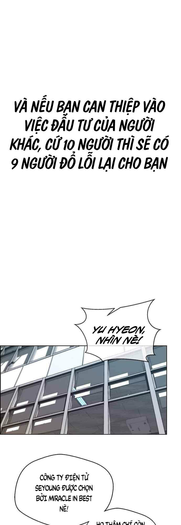 Người Đàn Ông Thực Thụ Chapter 89 - Trang 28