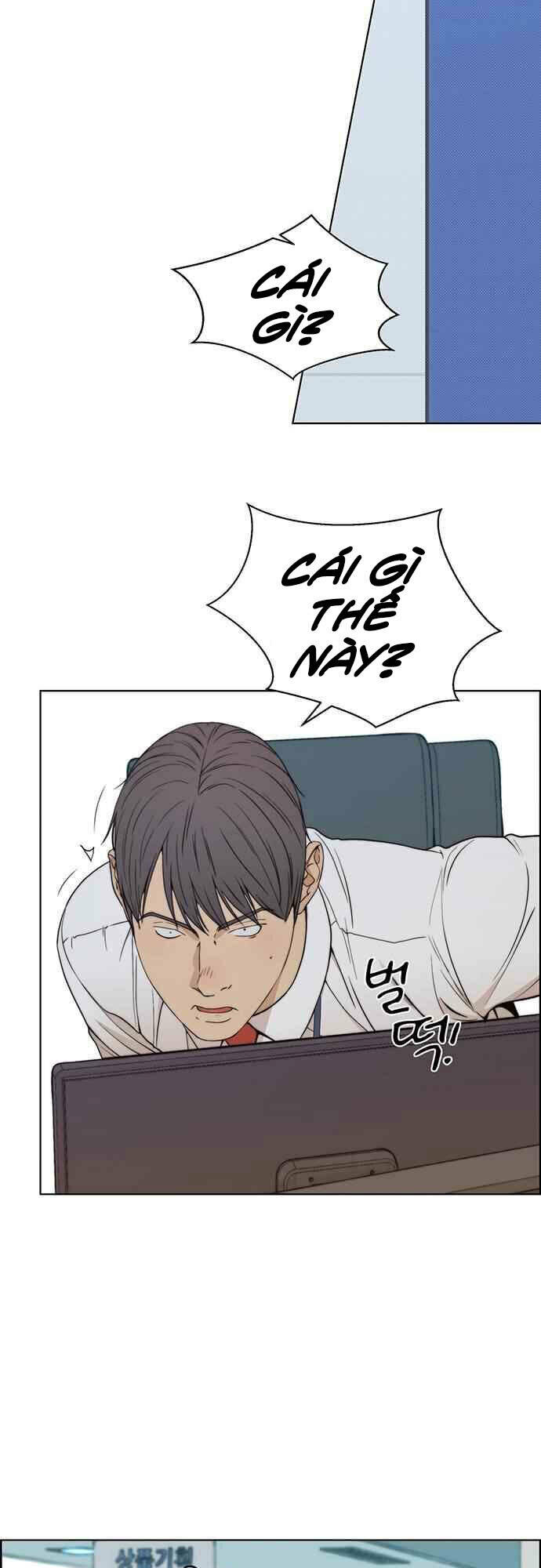 Người Đàn Ông Thực Thụ Chapter 89 - Trang 33