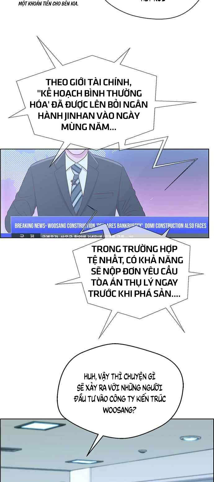Người Đàn Ông Thực Thụ Chapter 89 - Trang 37