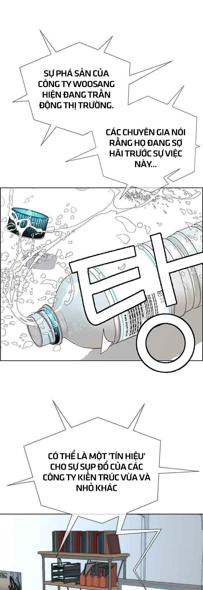 Người Đàn Ông Thực Thụ Chapter 89 - Trang 39