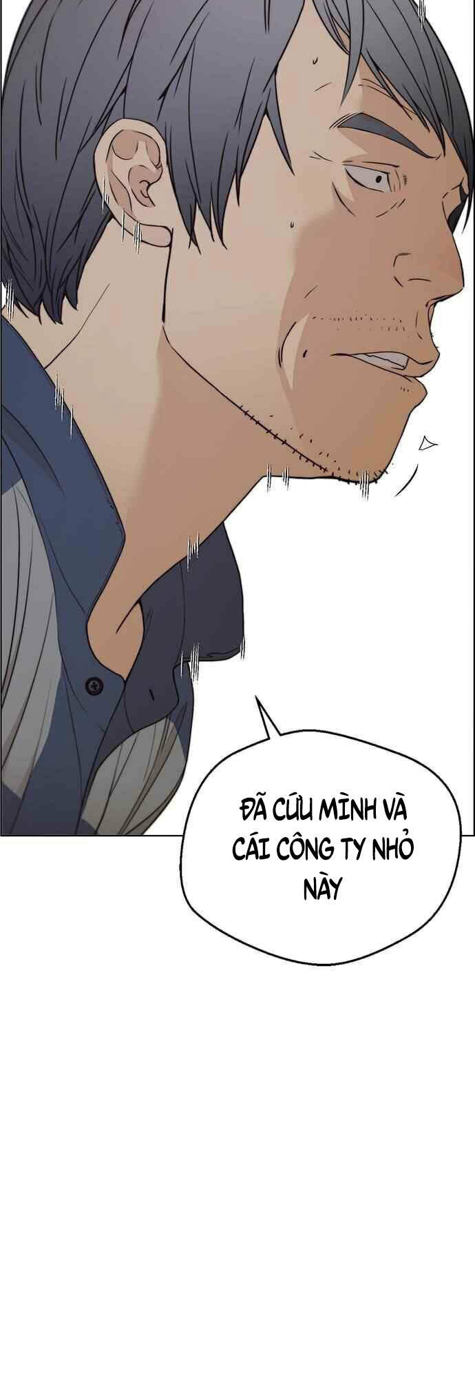 Người Đàn Ông Thực Thụ Chapter 89 - Trang 41