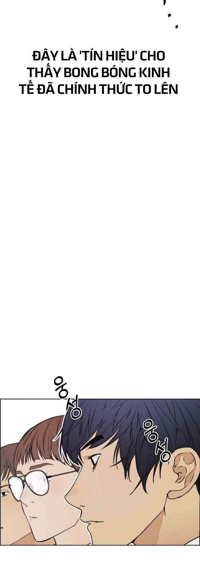 Người Đàn Ông Thực Thụ Chapter 89 - Trang 44