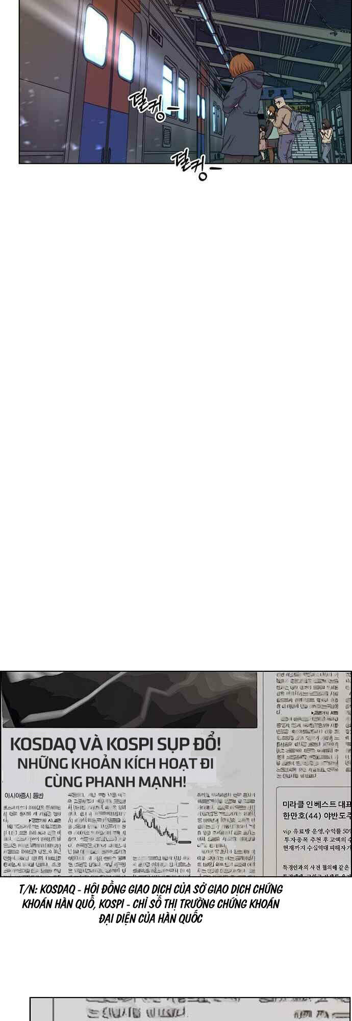 Người Đàn Ông Thực Thụ Chapter 89 - Trang 48