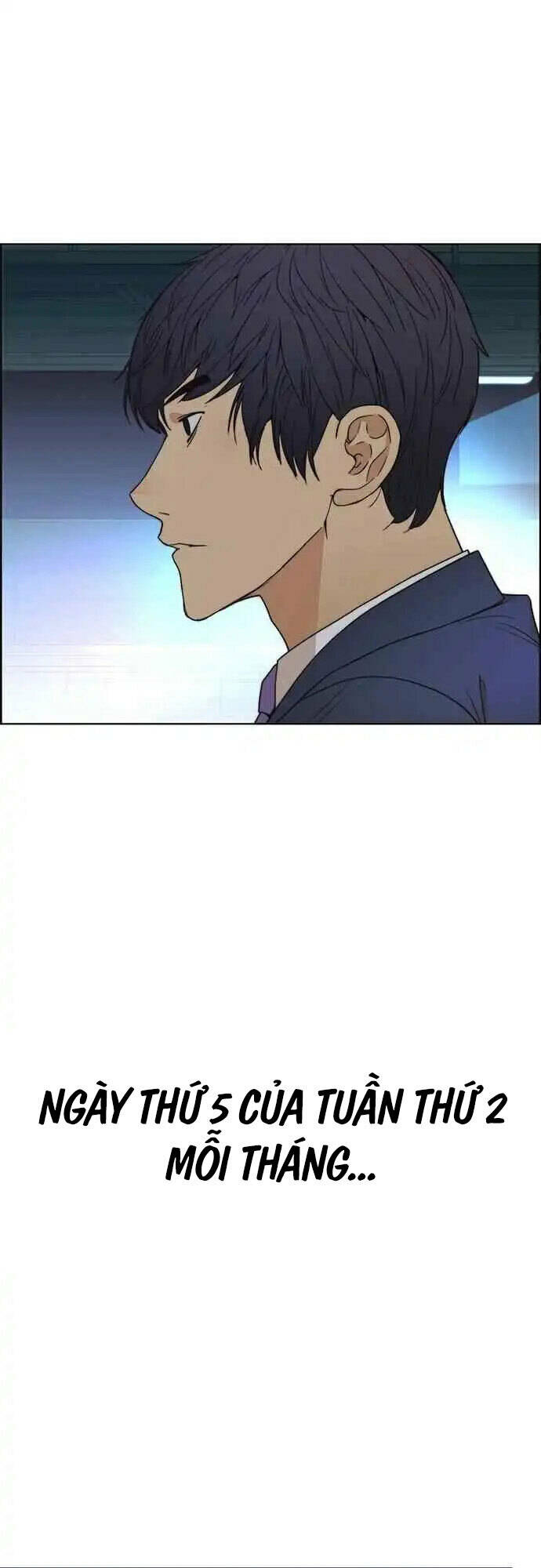 Người Đàn Ông Thực Thụ Chapter 89 - Trang 50