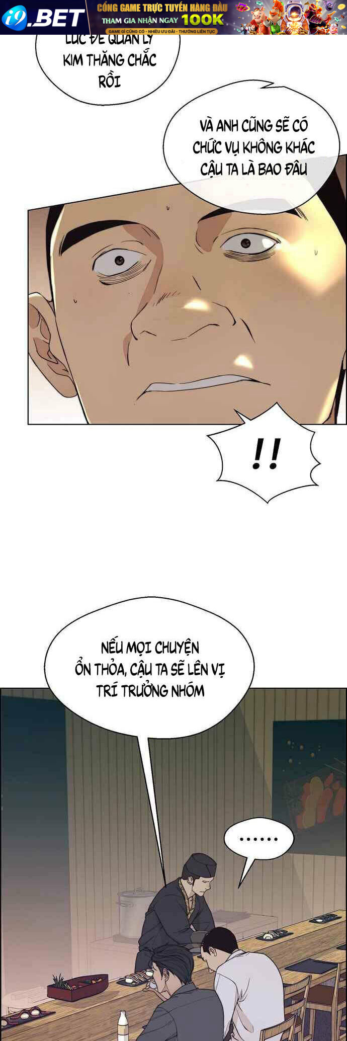 Người Đàn Ông Thực Thụ Chapter 89 - Trang 5