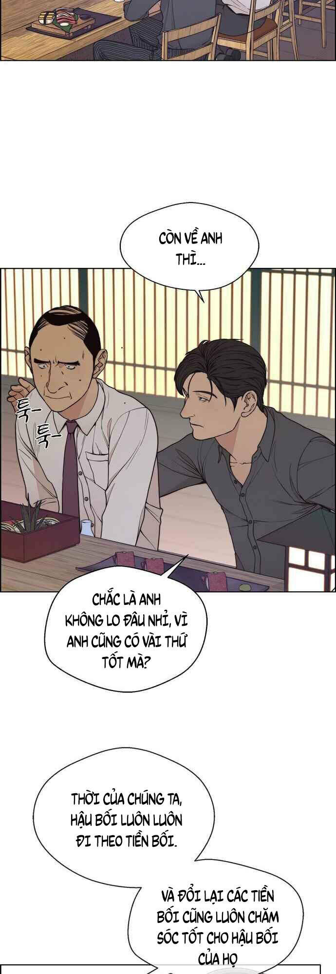 Người Đàn Ông Thực Thụ Chapter 89 - Trang 6