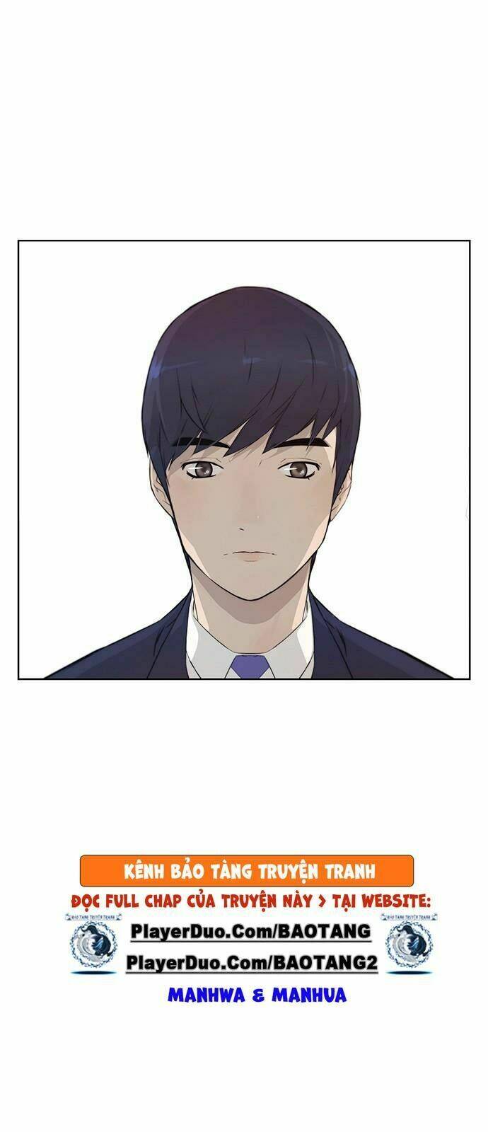Người Đàn Ông Thực Thụ Chapter 9 - Trang 15