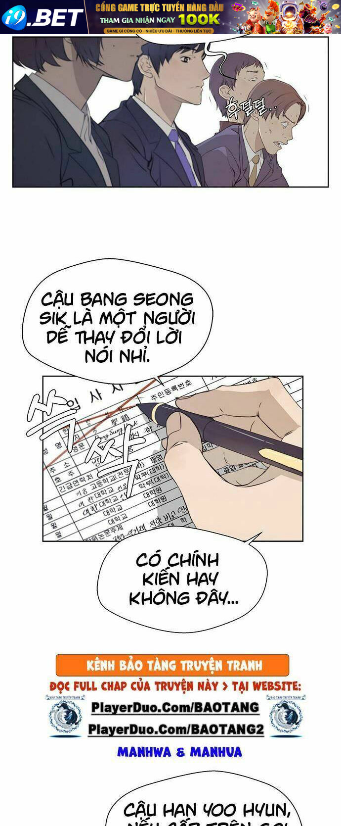 Người Đàn Ông Thực Thụ Chapter 9 - Trang 35