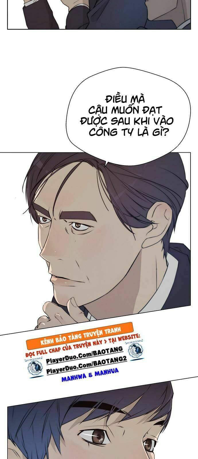Người Đàn Ông Thực Thụ Chapter 9 - Trang 41