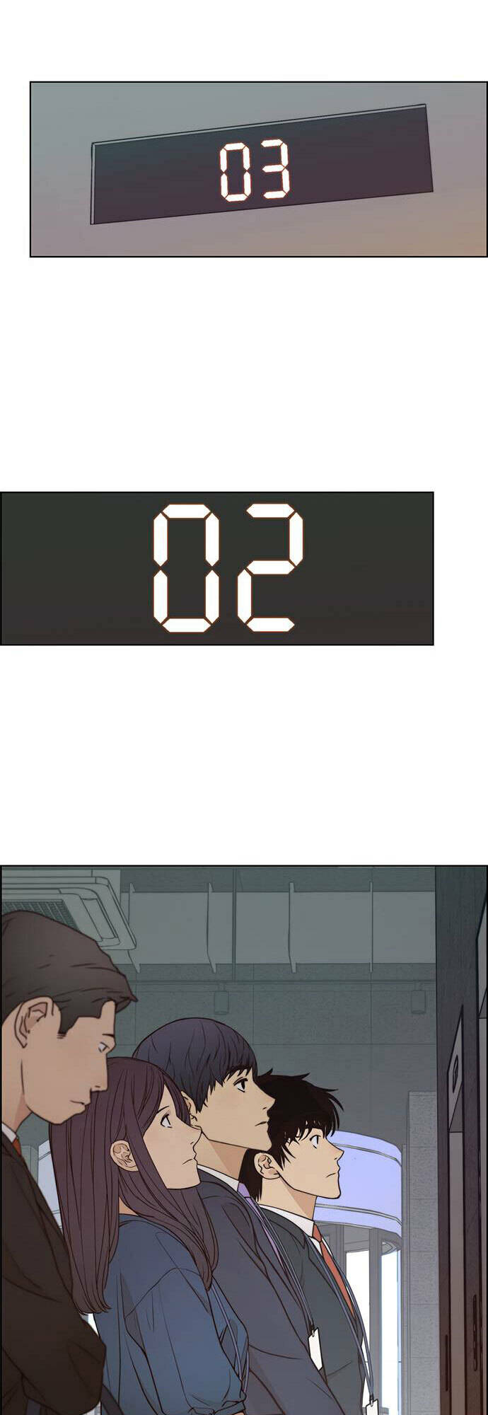 Người Đàn Ông Thực Thụ Chapter 90 - Trang 19