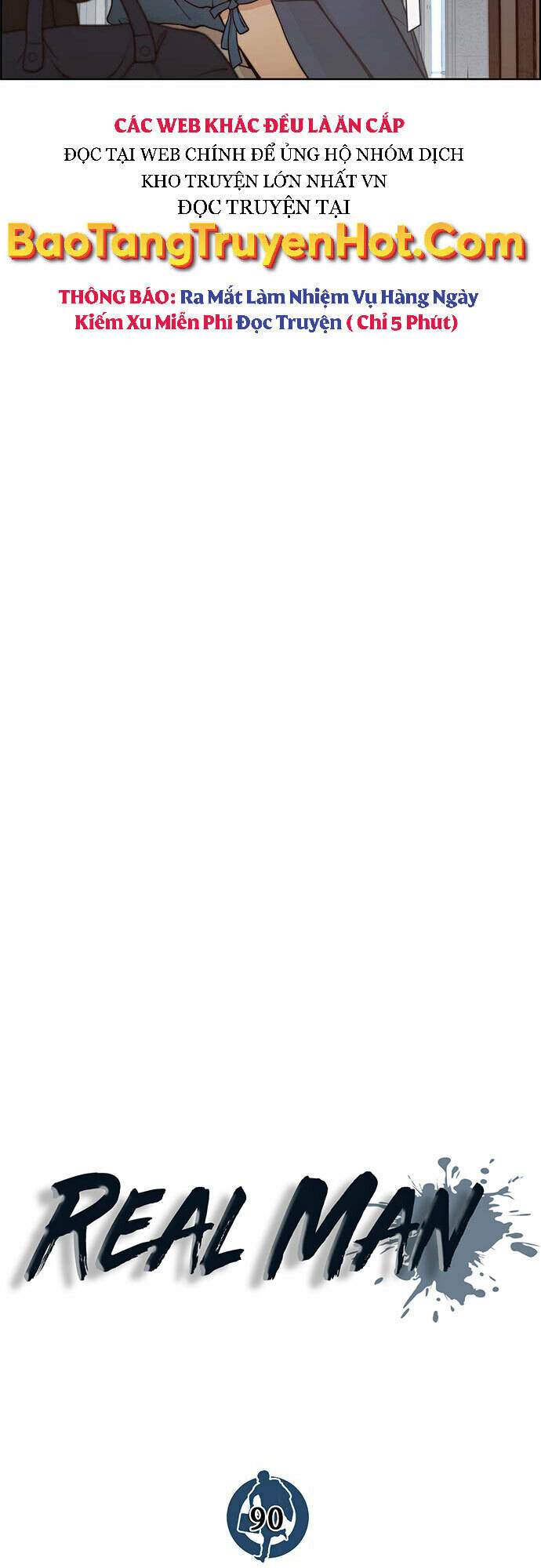 Người Đàn Ông Thực Thụ Chapter 90 - Trang 20