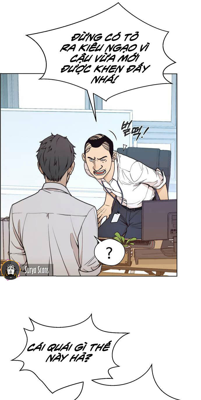 Người Đàn Ông Thực Thụ Chapter 90 - Trang 34