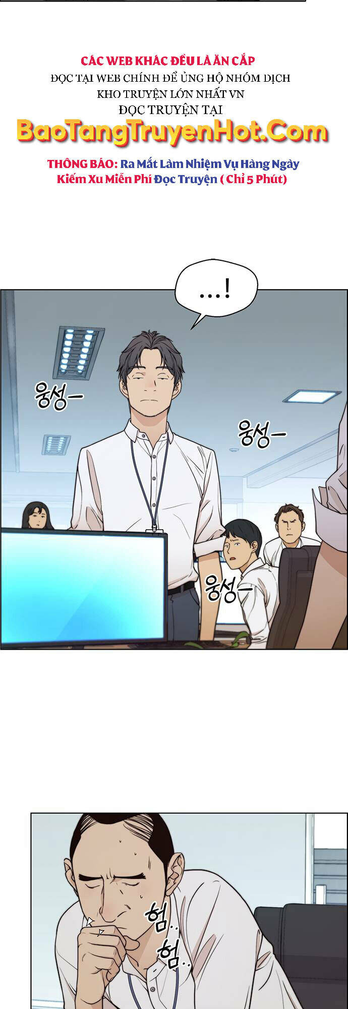 Người Đàn Ông Thực Thụ Chapter 90 - Trang 36