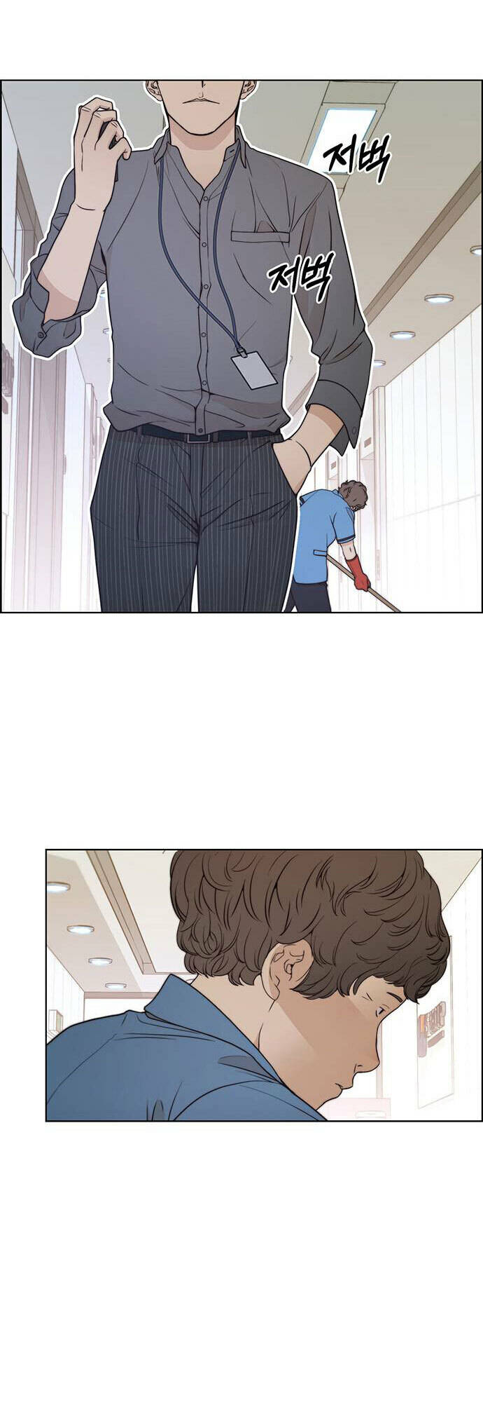 Người Đàn Ông Thực Thụ Chapter 90 - Trang 44