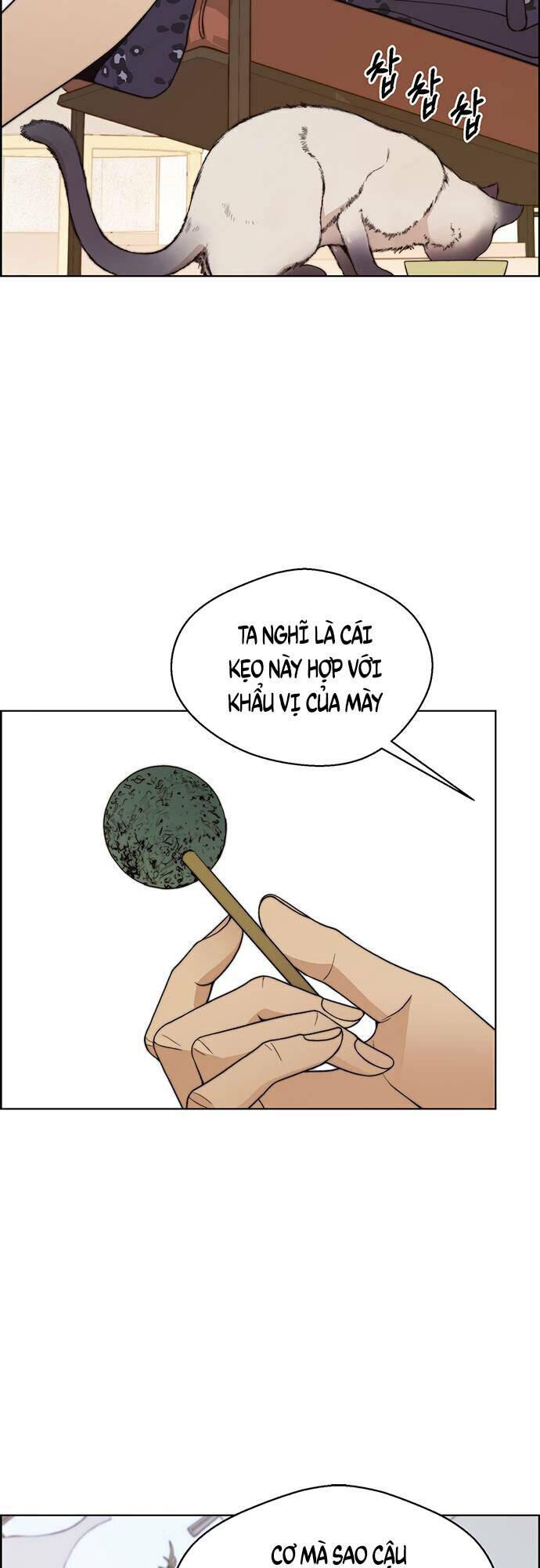 Người Đàn Ông Thực Thụ Chapter 90 - Trang 48