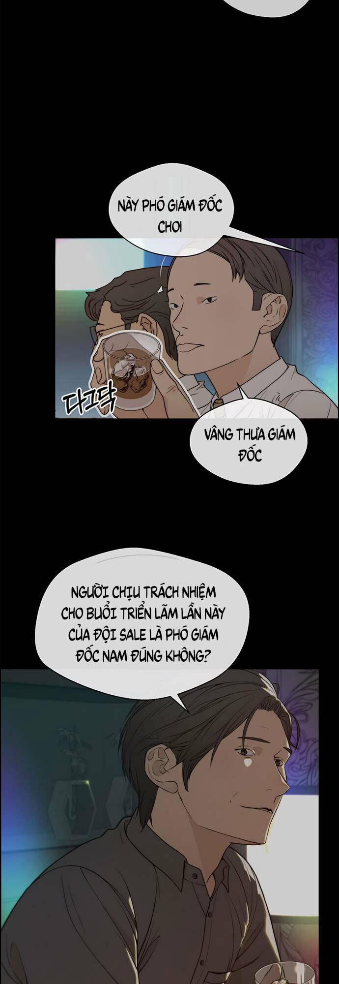 Người Đàn Ông Thực Thụ Chapter 90 - Trang 4