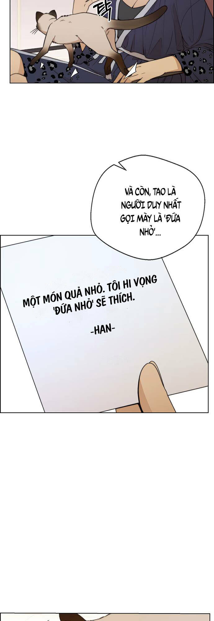 Người Đàn Ông Thực Thụ Chapter 90 - Trang 50