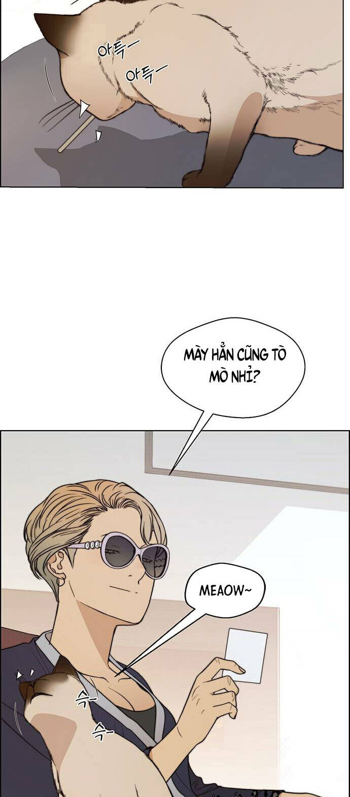 Người Đàn Ông Thực Thụ Chapter 90 - Trang 51