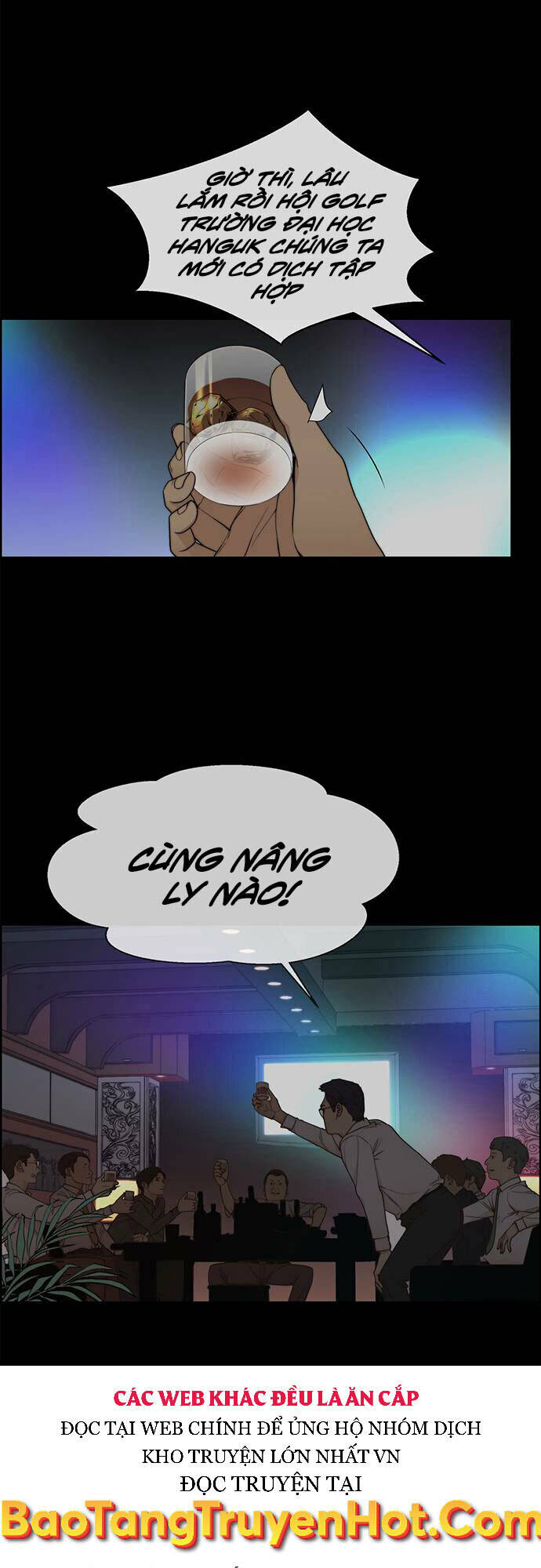 Người Đàn Ông Thực Thụ Chapter 90 - Trang 6