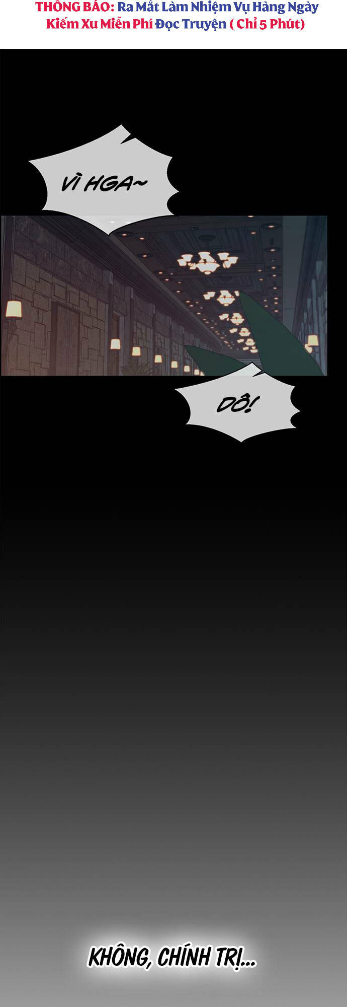 Người Đàn Ông Thực Thụ Chapter 90 - Trang 7