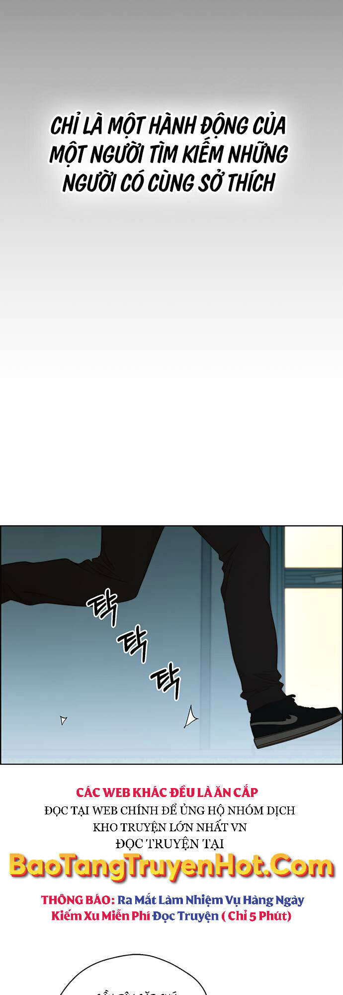 Người Đàn Ông Thực Thụ Chapter 90 - Trang 8