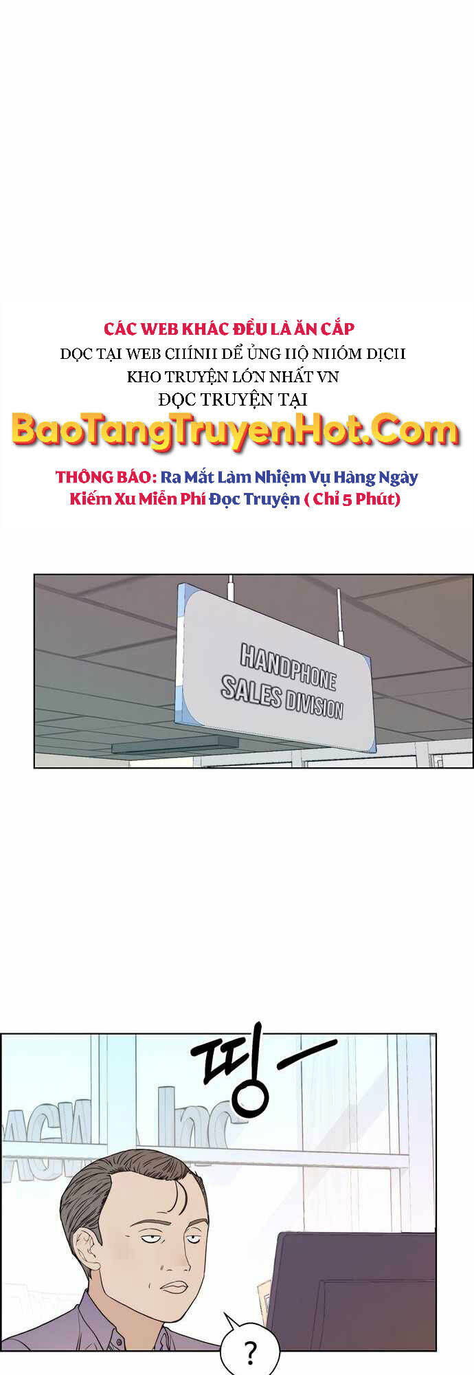 Người Đàn Ông Thực Thụ Chapter 91 - Trang 9