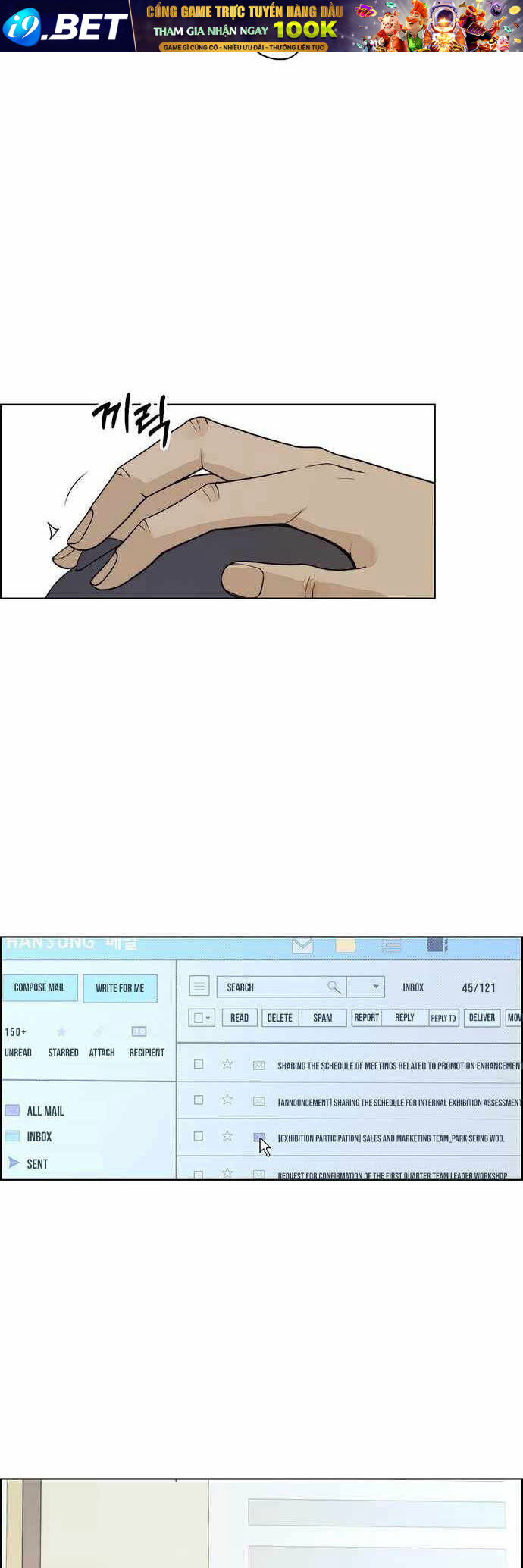 Người Đàn Ông Thực Thụ Chapter 91 - Trang 10