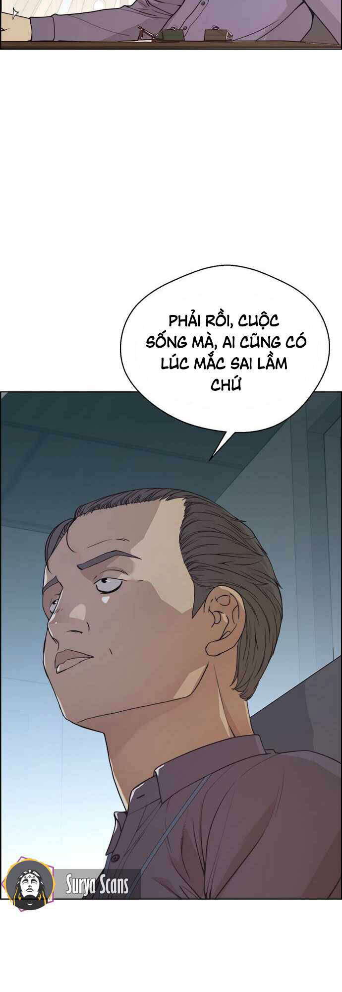 Người Đàn Ông Thực Thụ Chapter 91 - Trang 19