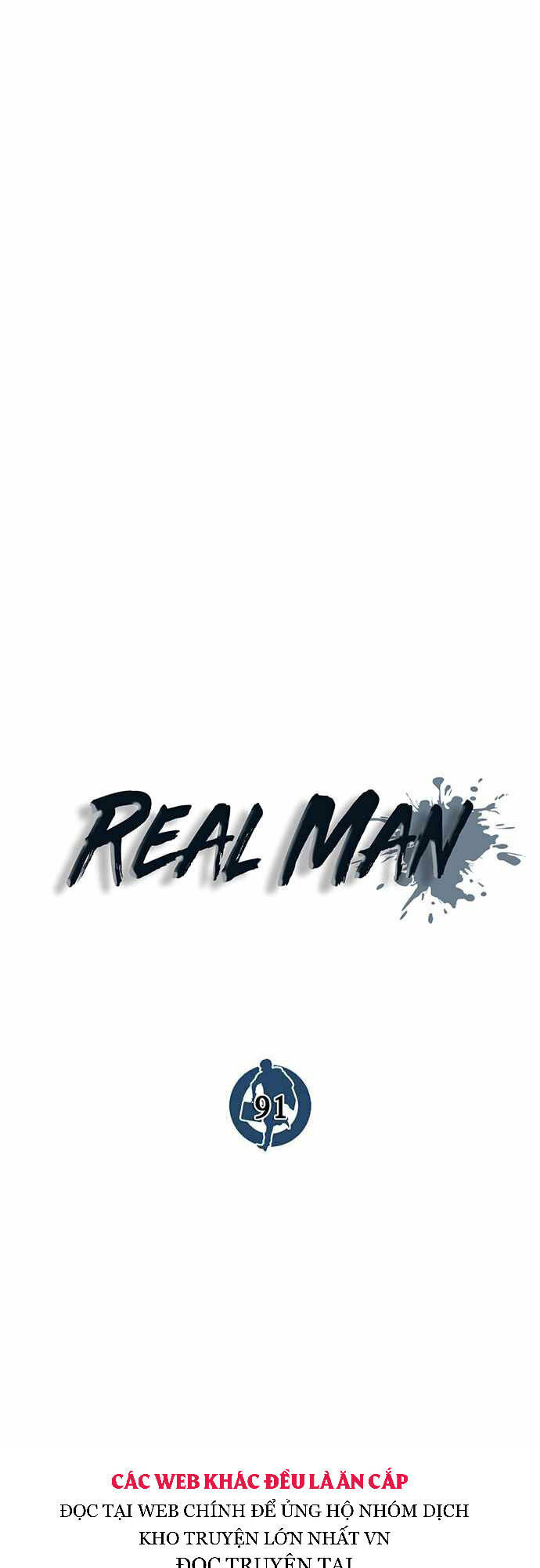 Người Đàn Ông Thực Thụ Chapter 91 - Trang 20