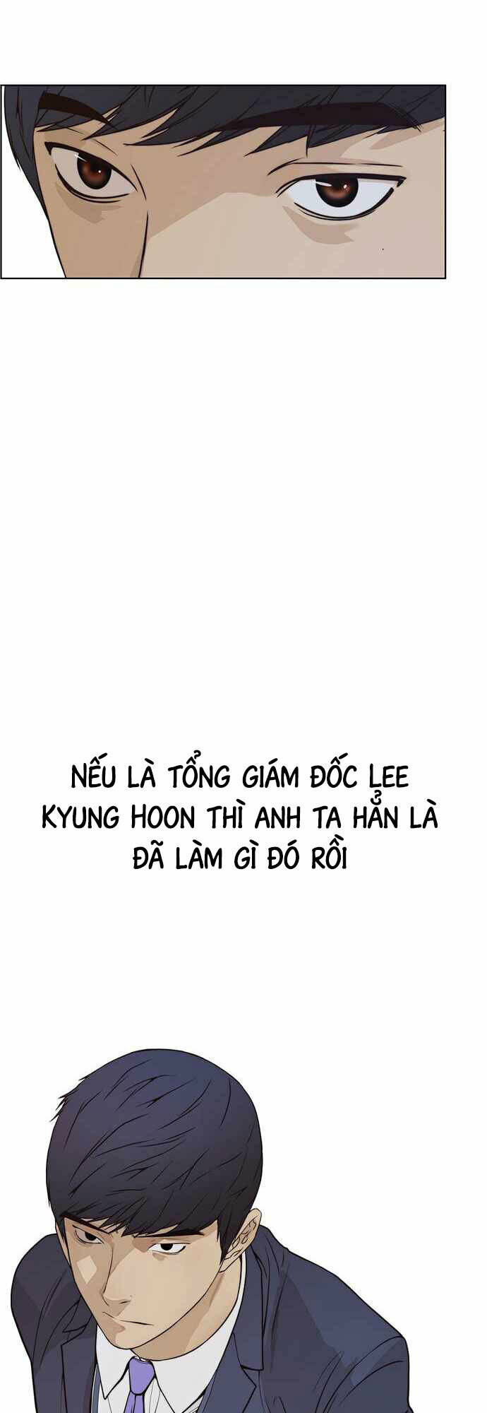 Người Đàn Ông Thực Thụ Chapter 91 - Trang 27