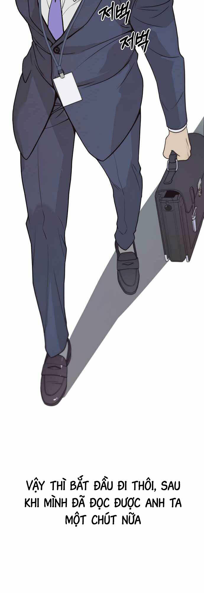 Người Đàn Ông Thực Thụ Chapter 91 - Trang 28