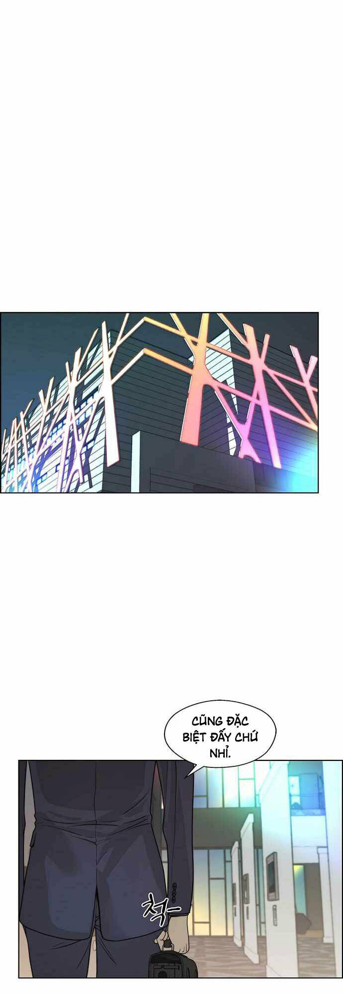 Người Đàn Ông Thực Thụ Chapter 91 - Trang 31
