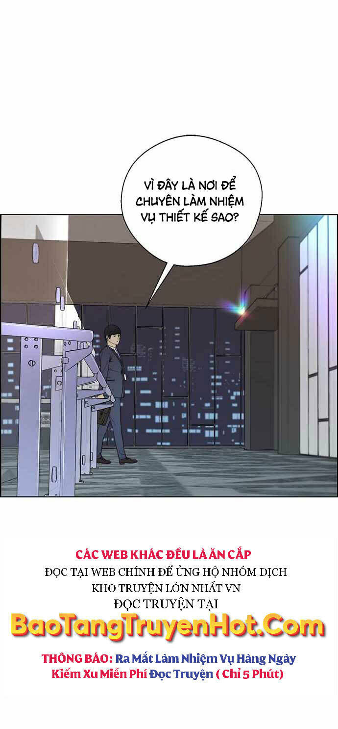 Người Đàn Ông Thực Thụ Chapter 91 - Trang 32