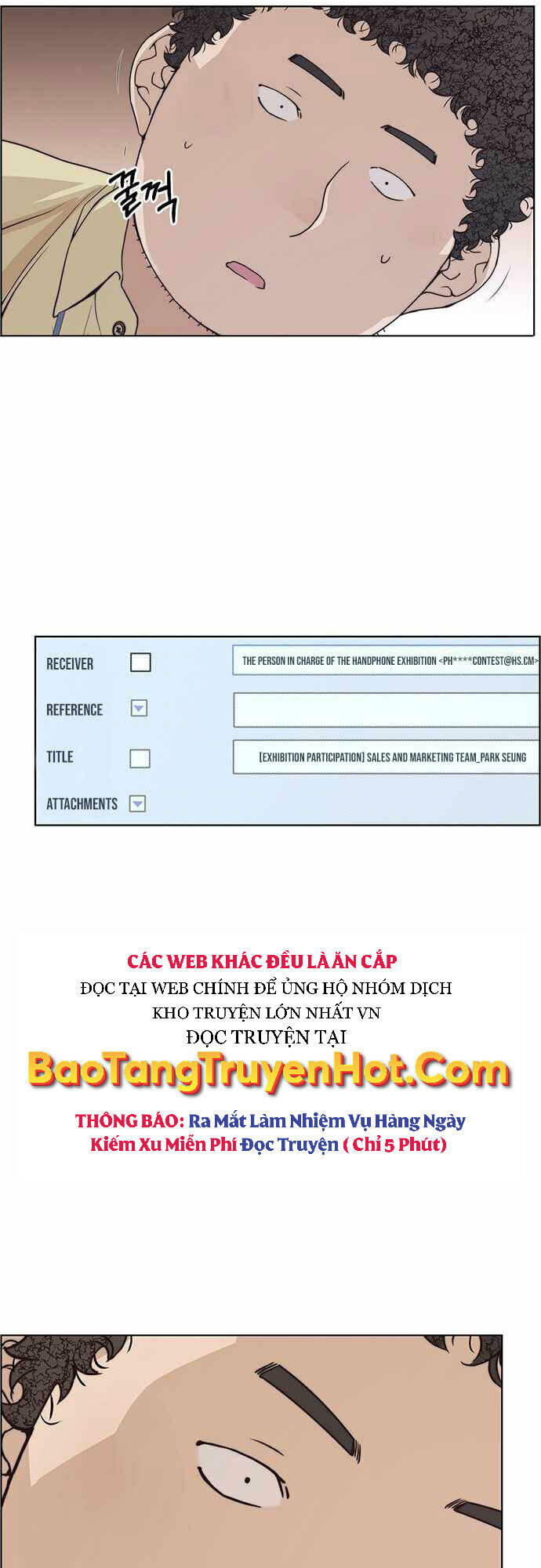 Người Đàn Ông Thực Thụ Chapter 91 - Trang 3