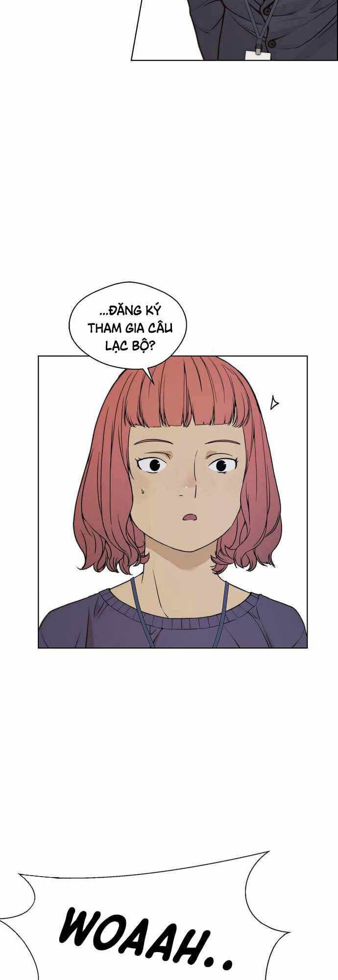 Người Đàn Ông Thực Thụ Chapter 91 - Trang 43