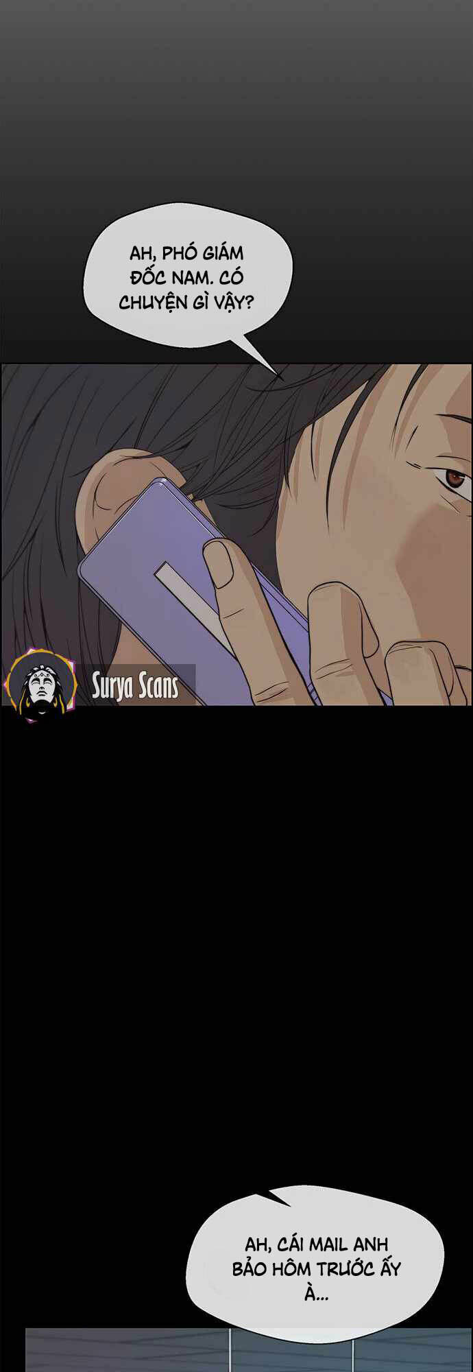 Người Đàn Ông Thực Thụ Chapter 91 - Trang 46