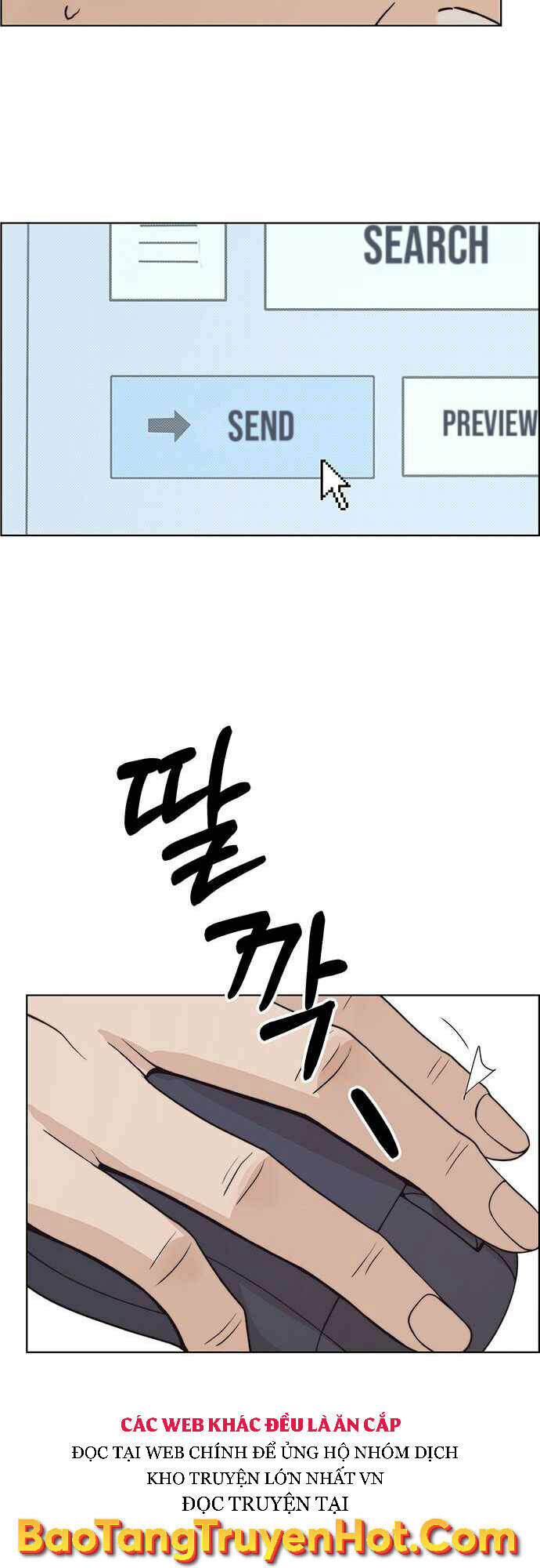 Người Đàn Ông Thực Thụ Chapter 91 - Trang 4