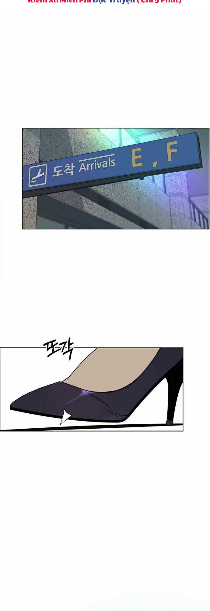 Người Đàn Ông Thực Thụ Chapter 91 - Trang 51