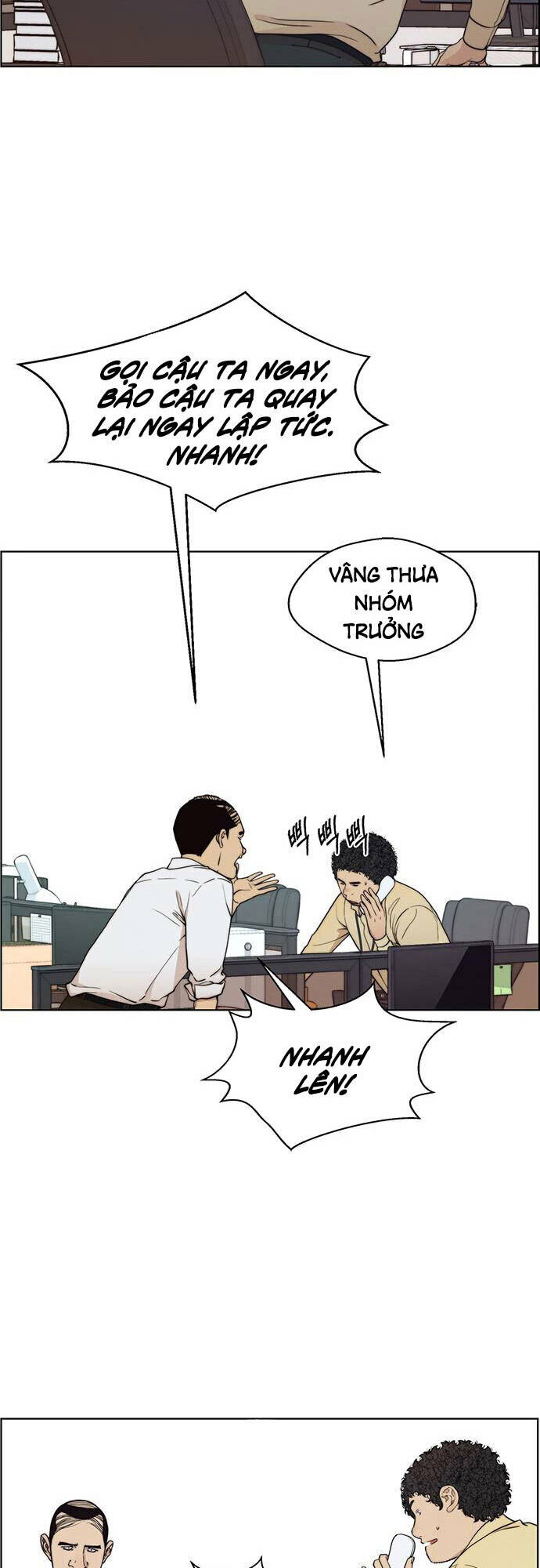 Người Đàn Ông Thực Thụ - Chapter 92 - Page 10