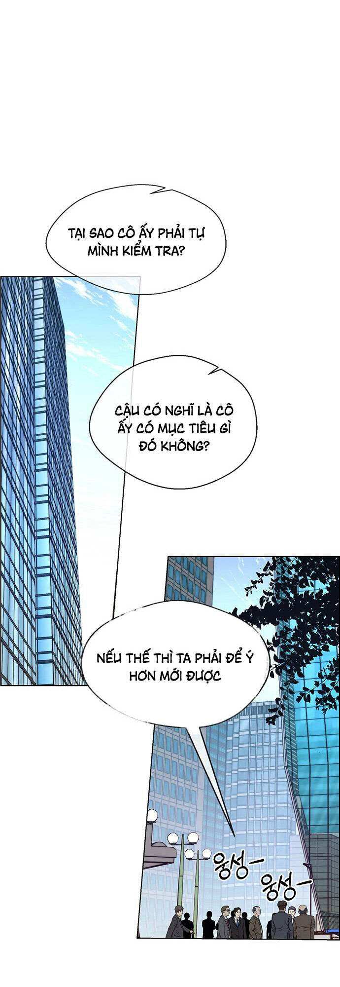 Người Đàn Ông Thực Thụ - Chapter 92 - Page 13
