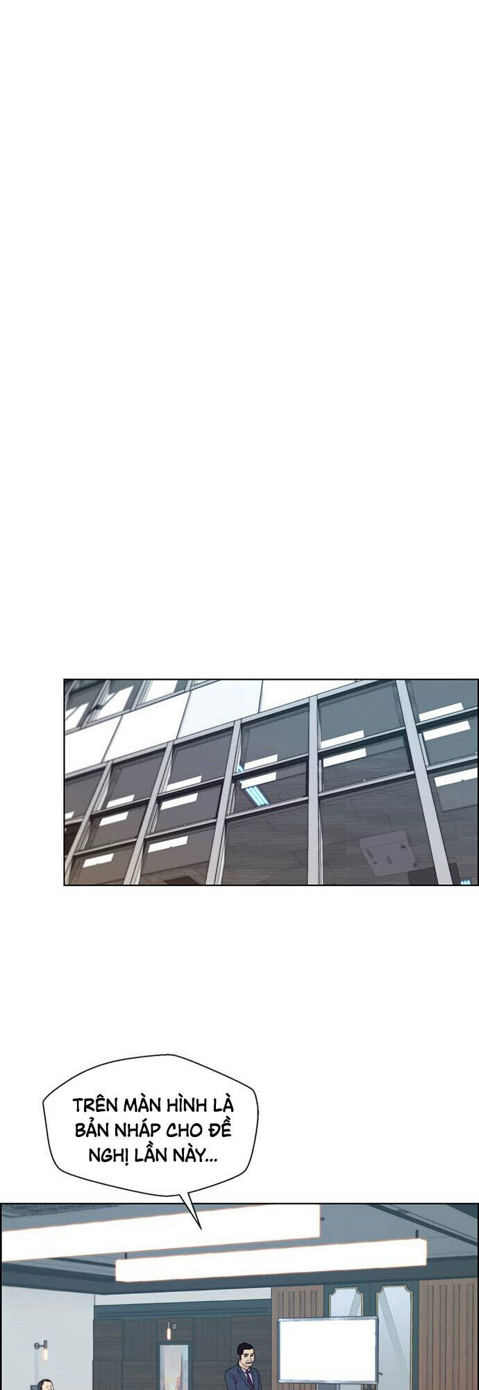 Người Đàn Ông Thực Thụ - Chapter 92 - Page 16
