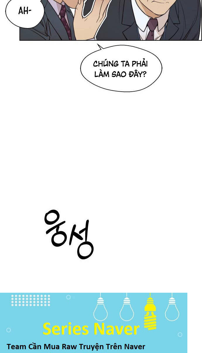 Người Đàn Ông Thực Thụ - Chapter 92 - Page 35