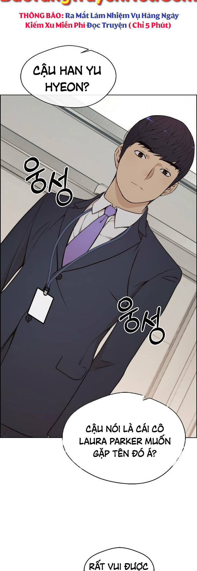 Người Đàn Ông Thực Thụ - Chapter 92 - Page 38