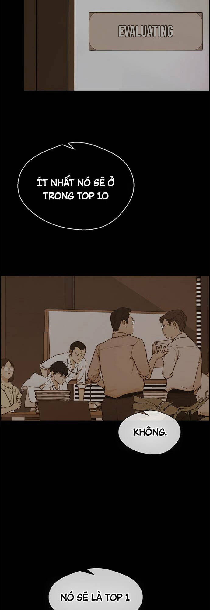 Người Đàn Ông Thực Thụ - Chapter 92 - Page 3