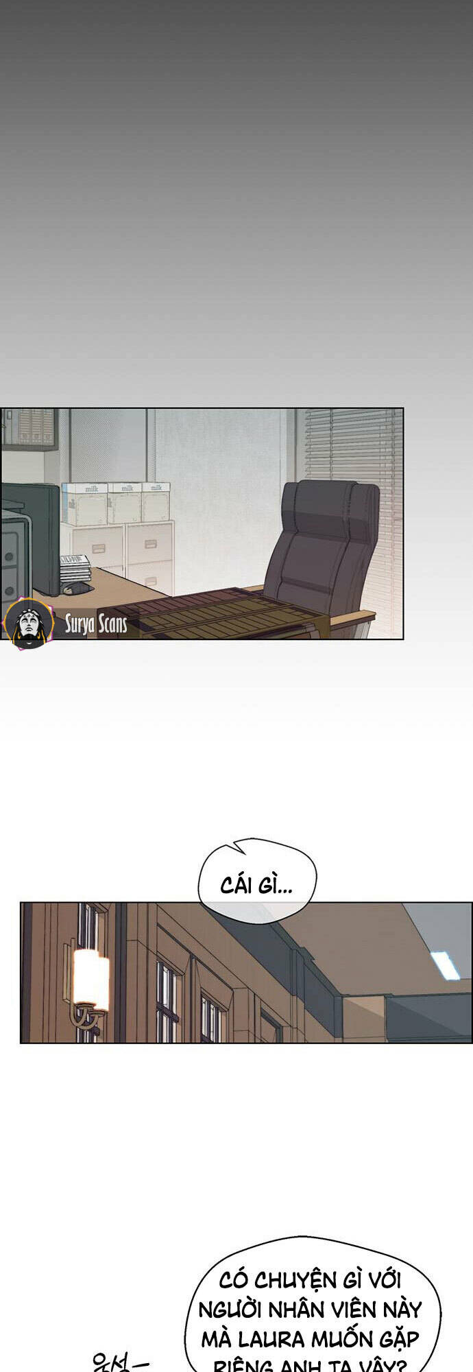 Người Đàn Ông Thực Thụ - Chapter 92 - Page 43